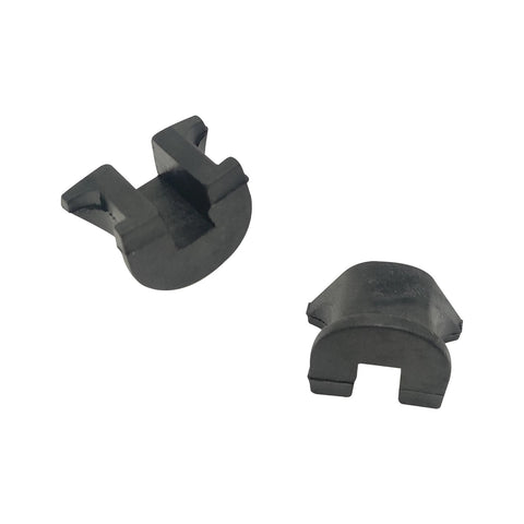 4PC Rubber Cushion Slider For CF 500 500CC CF188 C