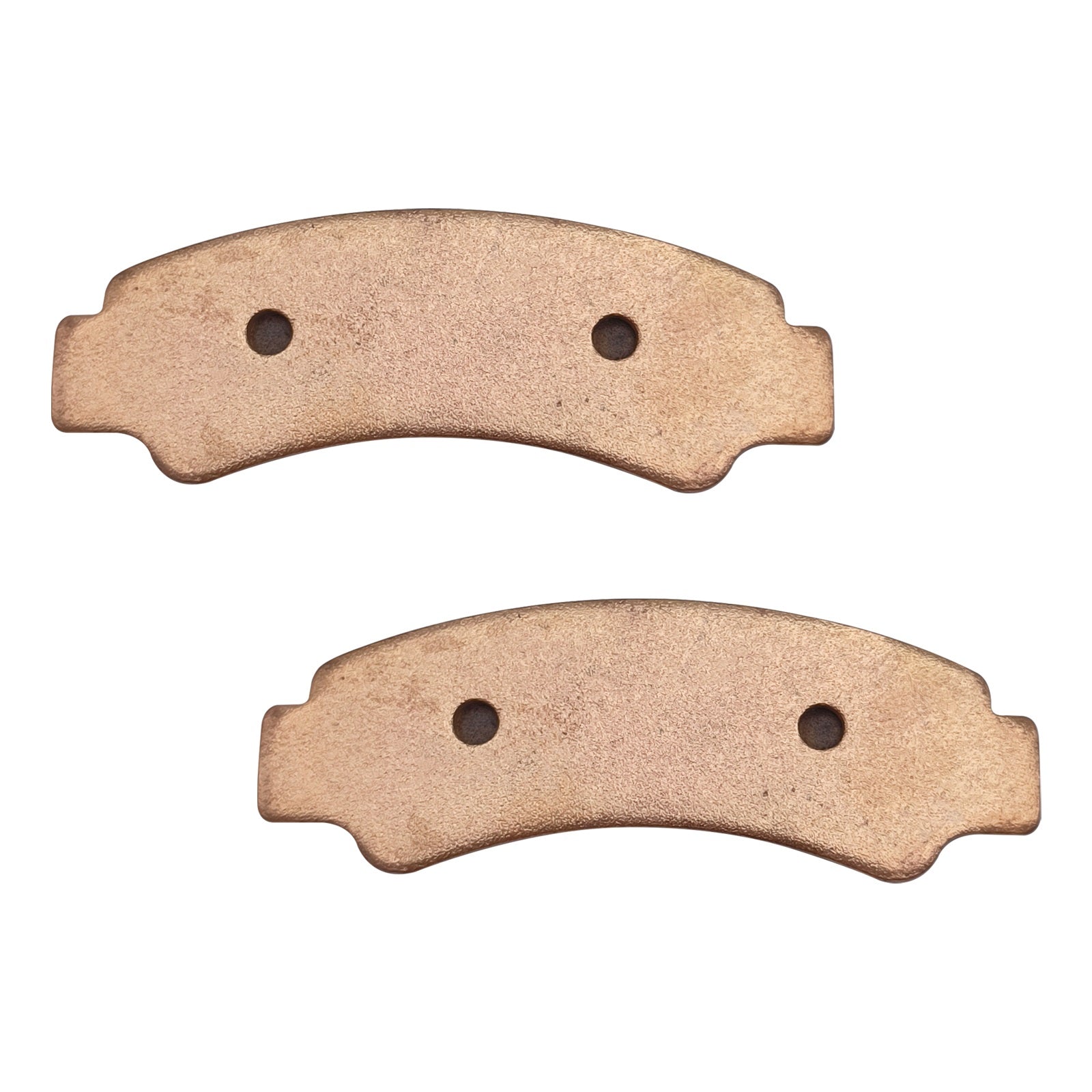 4 Set Brake Pad for CF ZFORCE UFORCE 500 600 800 1