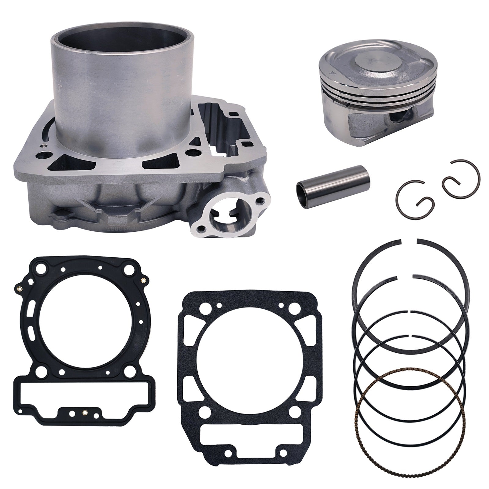 CF1000 Cylinder Rebuilt Kit for 1000 Gasket Kit fo