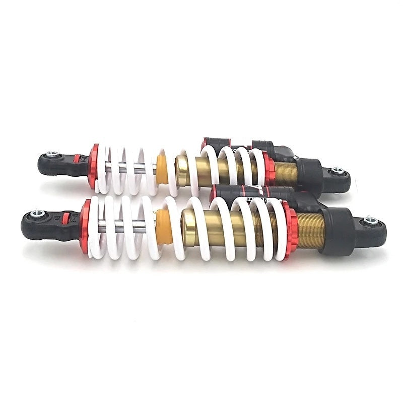 2PC Front Shock Absorber WITH AIR BAG FIT Fit For 