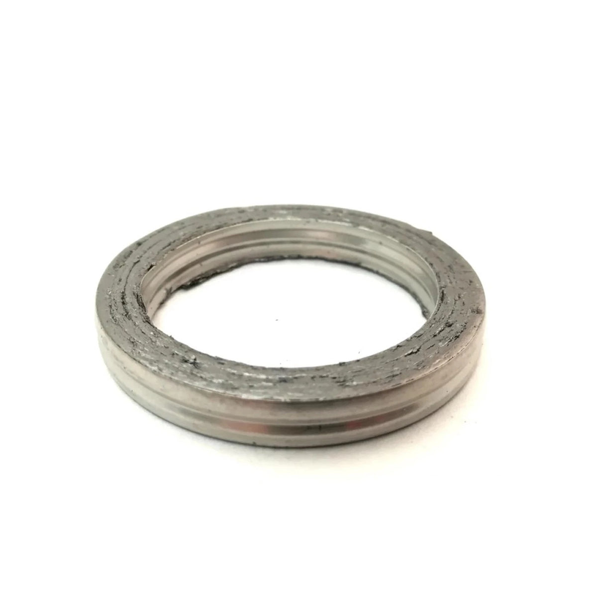 Exhaust Pipe Gasket Graphite Sealing Ring Fit For 