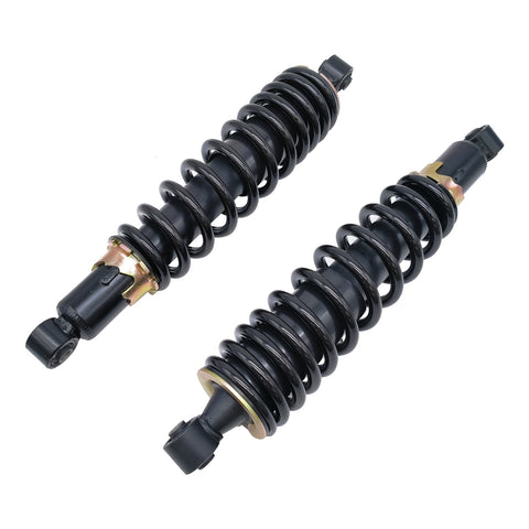 2pcs Rear Shock Absorb For HISUN 500CC 700CC ATV Q