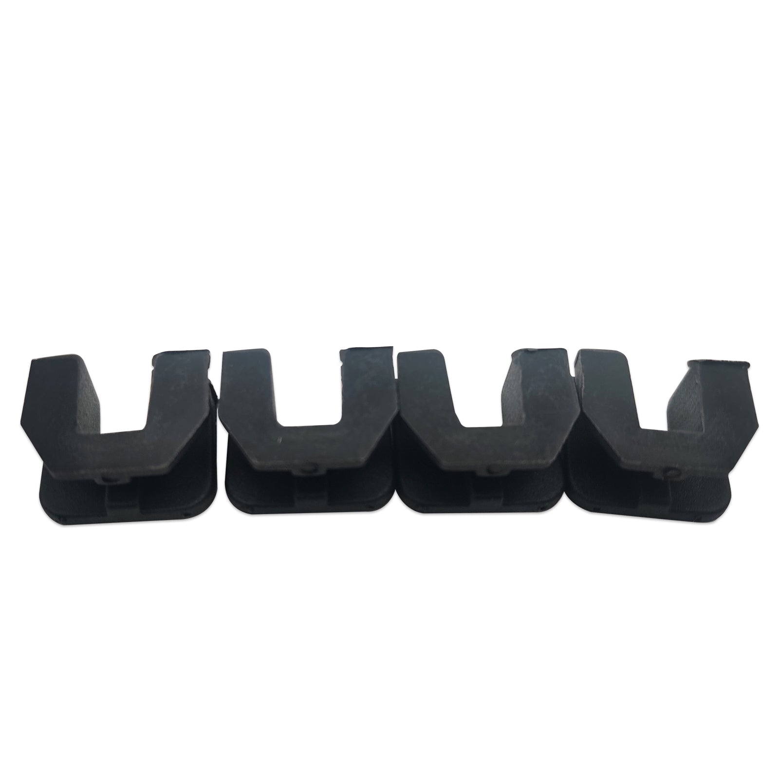 4pcs Slider Rubber Cushion For Linhai 260 300 400 