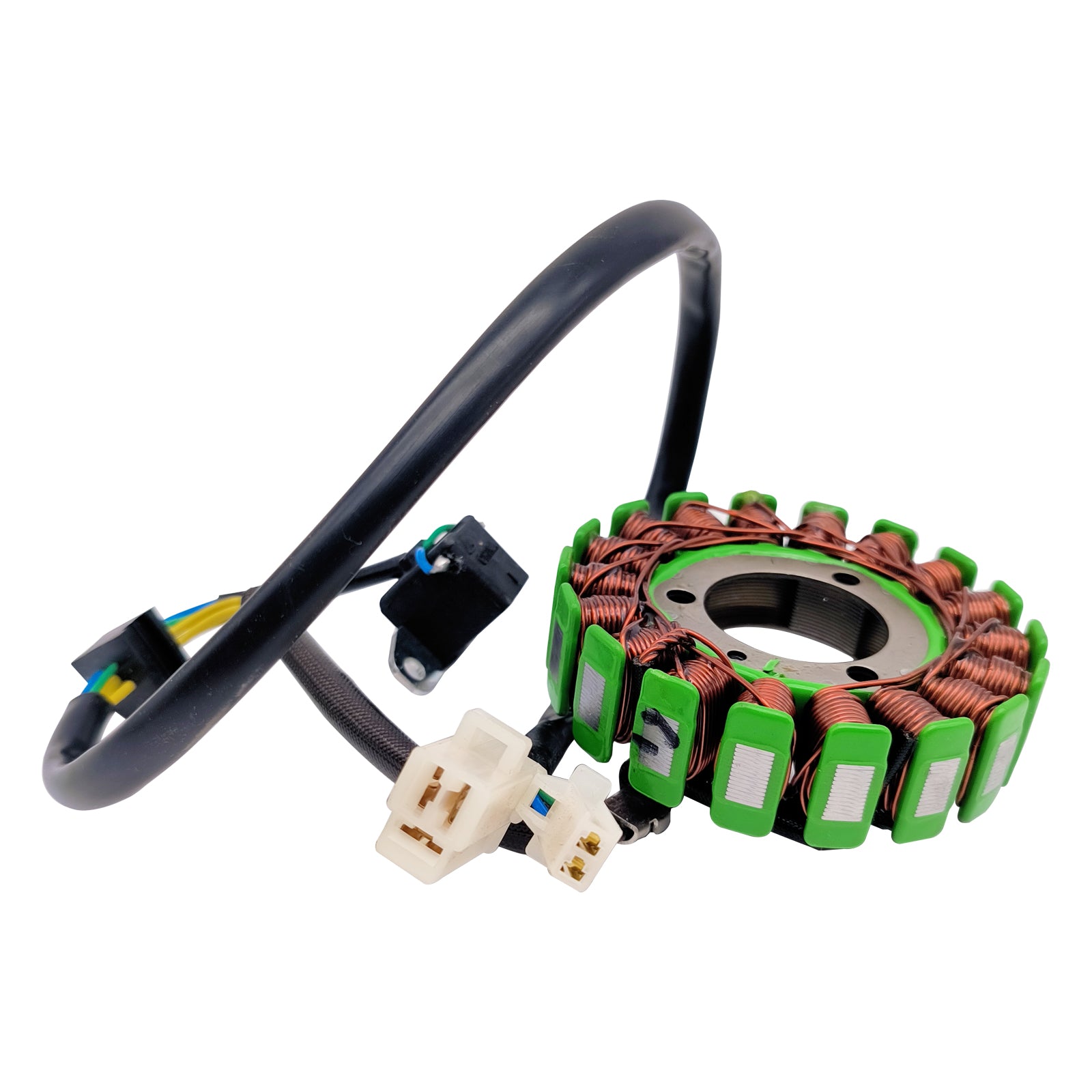 Magnetic Motor Magneto Stator Compatible with LINH