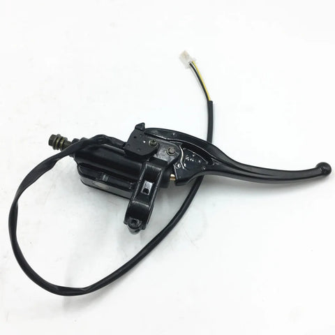 New Brake Lever For Lin-hai 260 For Man-co Tal-on 