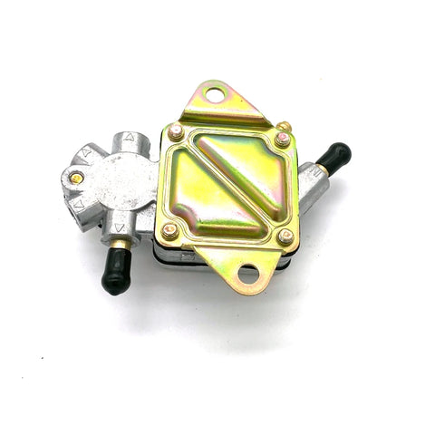 Motorcycle Fuel Pump Fit For Buyang Feishen D300 H