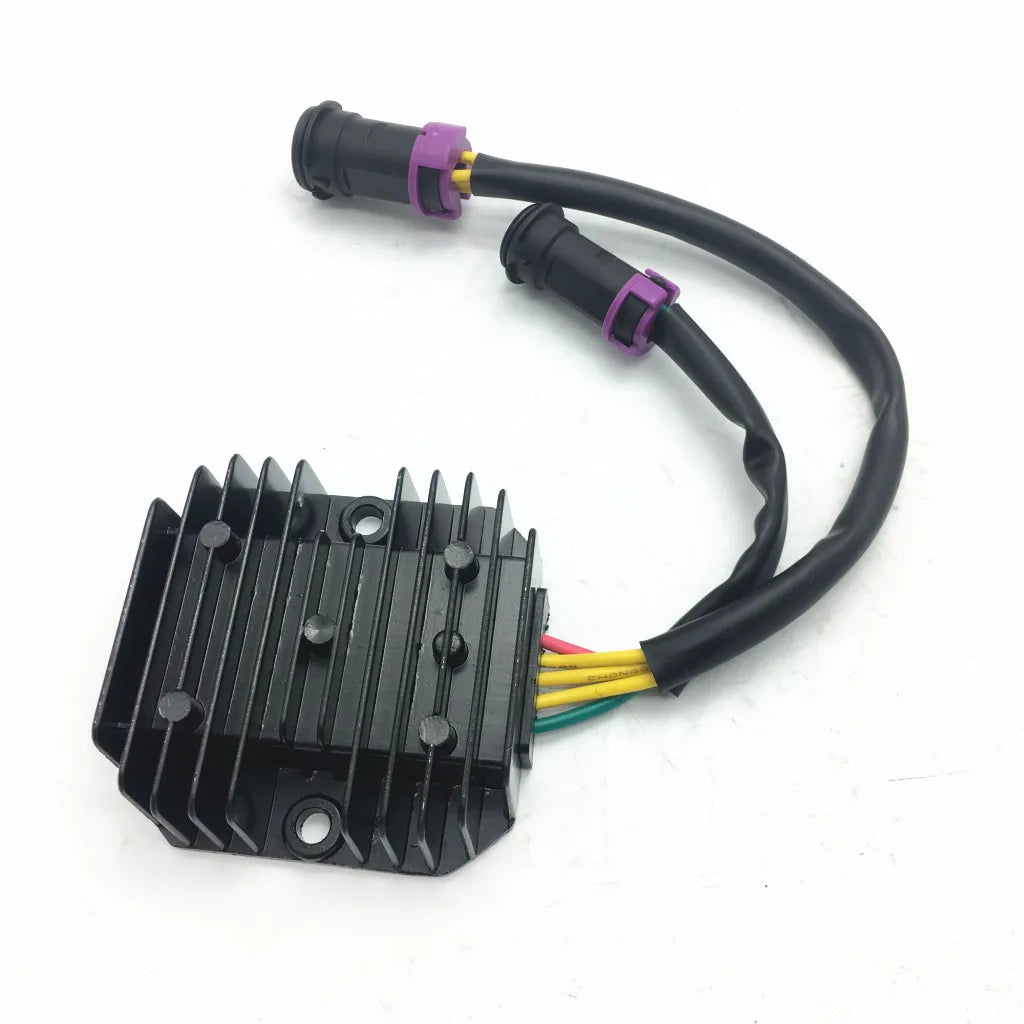 Rectifier Voltage Regulator For Bu-yang Fei-shen X