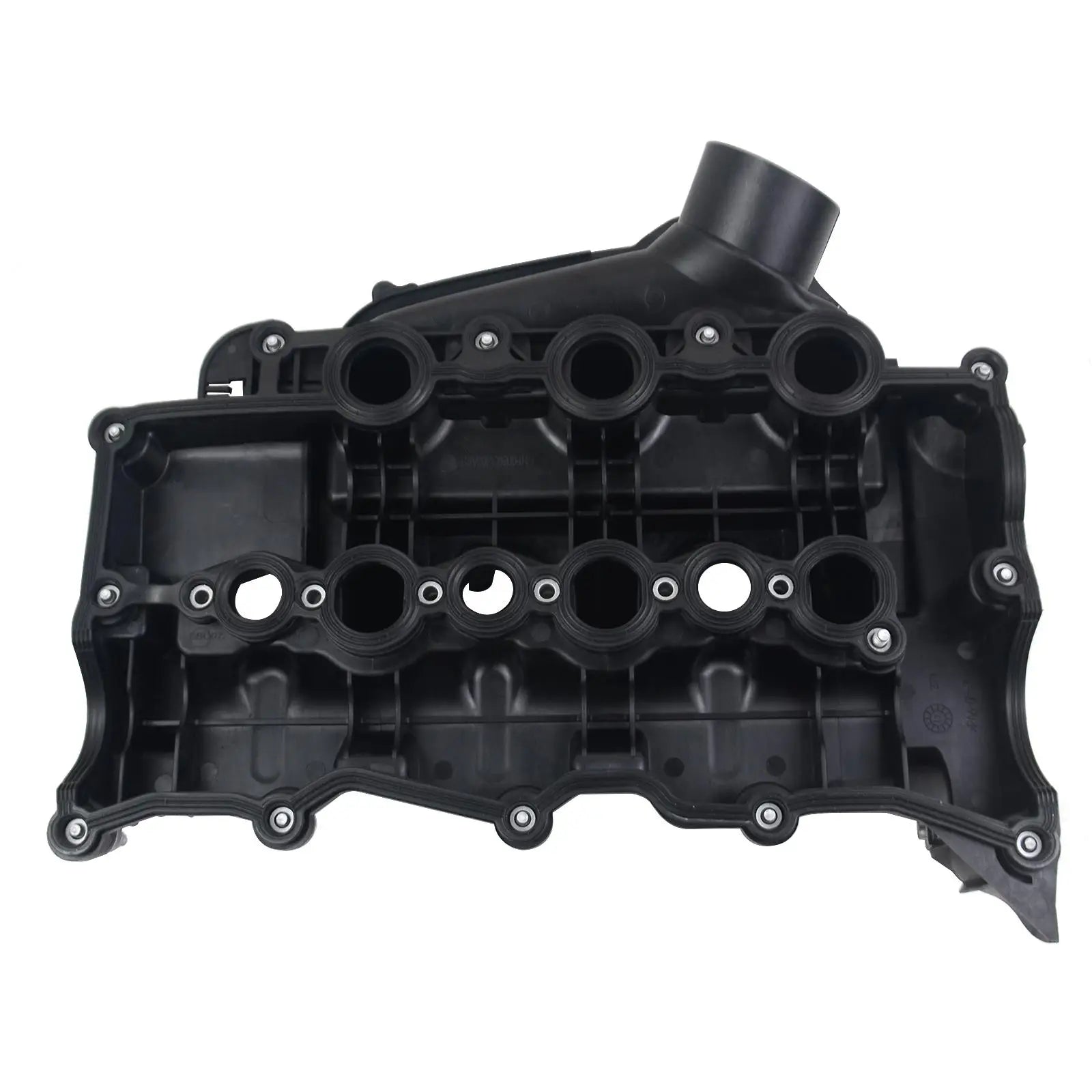 Inlet (LH) Manifold Valve Cover Fit For L R Dy 4 M