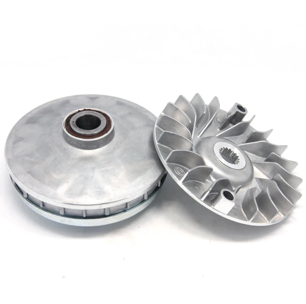 132MM 18T Variator Kit Fit For Xingyue Linhai Buya