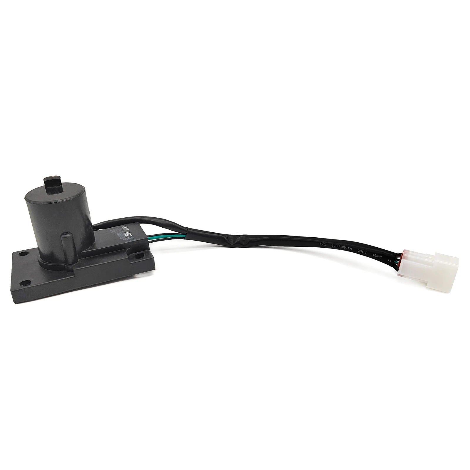 SHIFT MOTOR WATER PROOF PLUG Fit For LINHAI 260/30