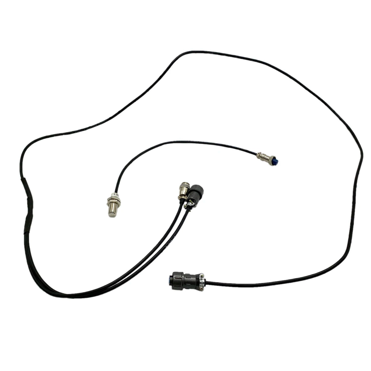 Speed Sensor with harness for Lin-hai 260 300 ATV2