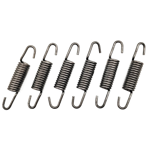 6PCS Drag Spring For CFMoto 450 Cforce 550 X5 Z5 6