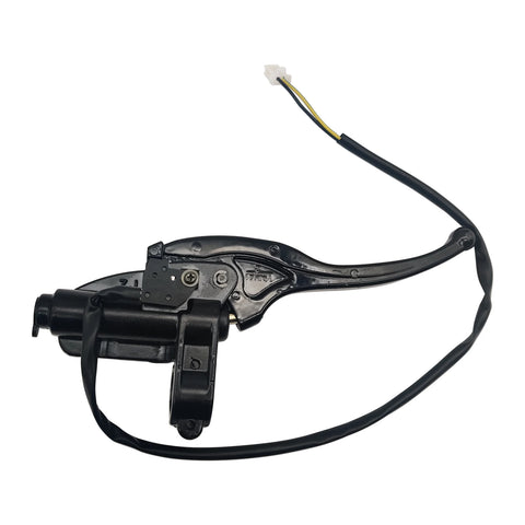 Durable and ReliableMaster Cylinder With Brake Lever, Handbrake Pump For LH 300 ATV Code 22101