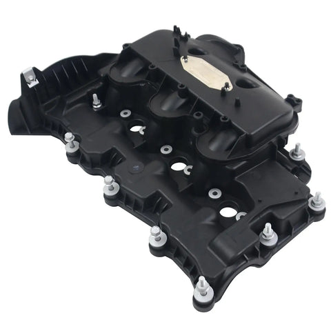 Inlet (LH) Manifold Valve Cover Fit For L R Dy 4 M