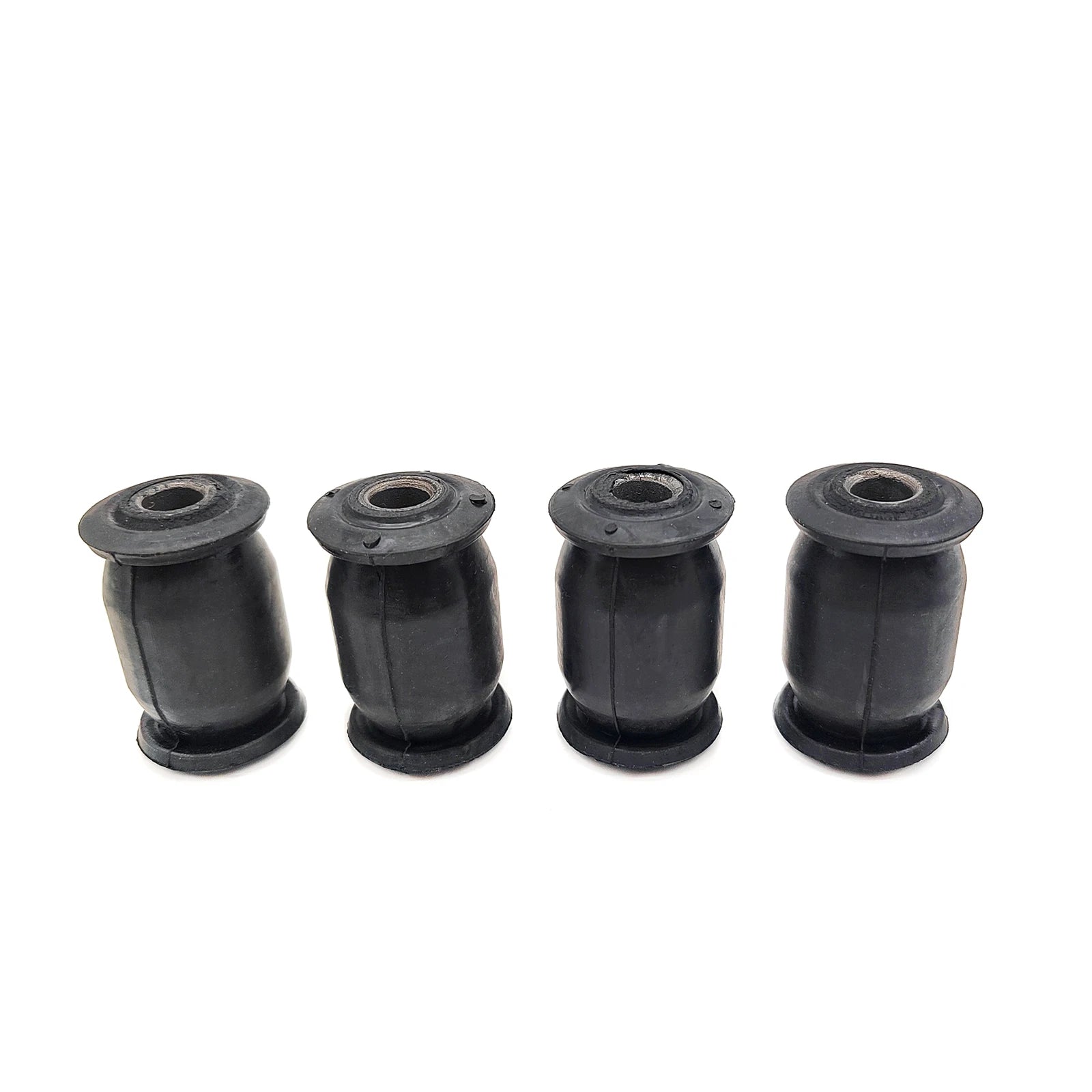 8PC ATV UTV Parts Cushion Sleeve Bushing Fit For C