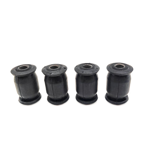 4PC/8PC ATV UTV Parts Cushion Sleeve Bushing Fit F