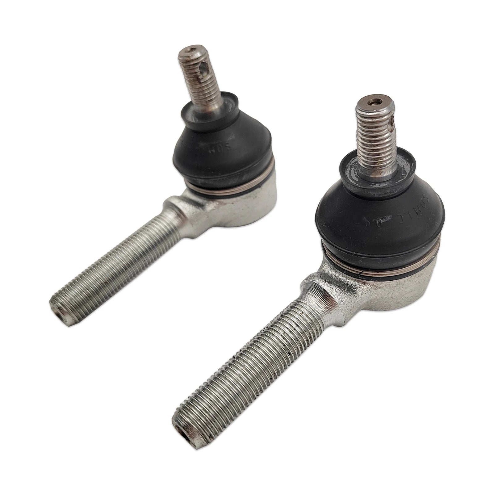 2pcs M10-M12 Tie Rod End Kits Fit For CF Moto Stee