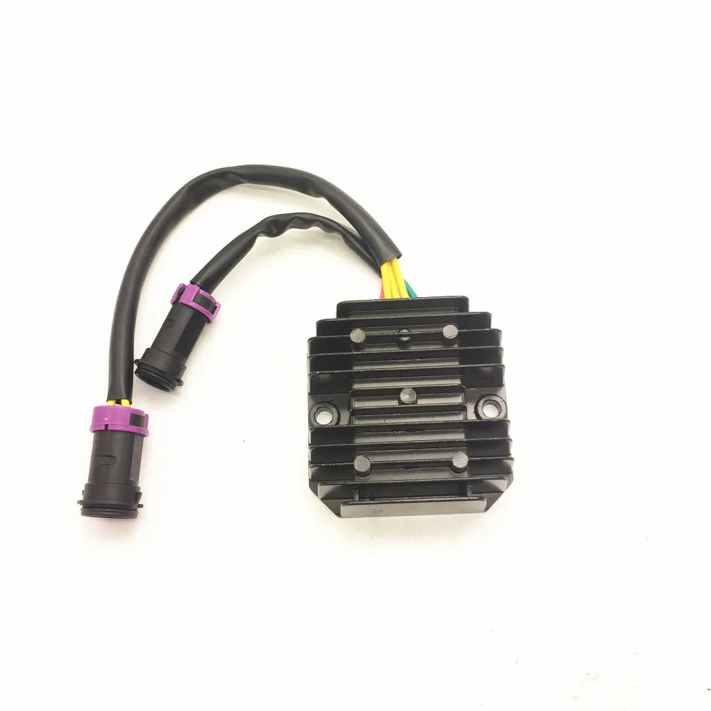 Rectifier Voltage Regulator For Bu-yang Fei-shen X