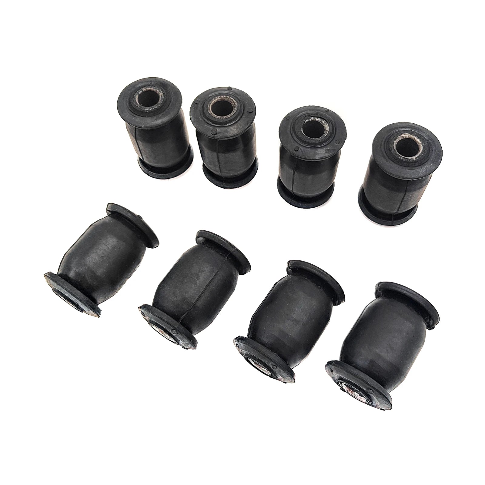 4PC/8PC ATV UTV Parts Cushion Sleeve Bushing Fit F