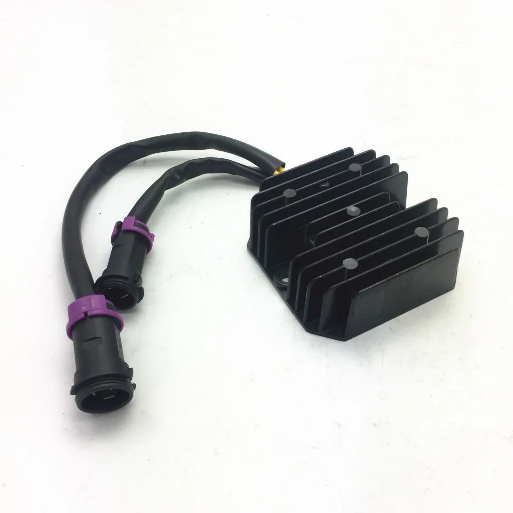 Rectifier Voltage Regulator For Bu-yang Fei-shen X