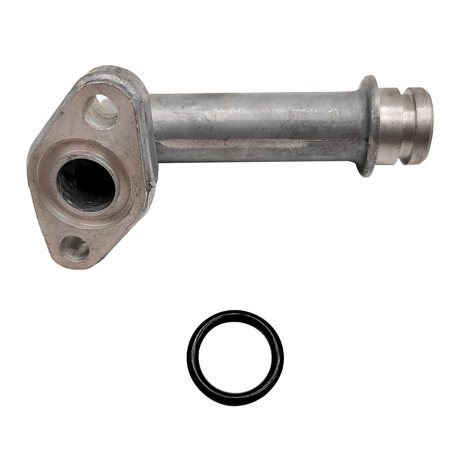 Water Pump Coolant Pipe Joint Fit For LIN-HAI LH 4