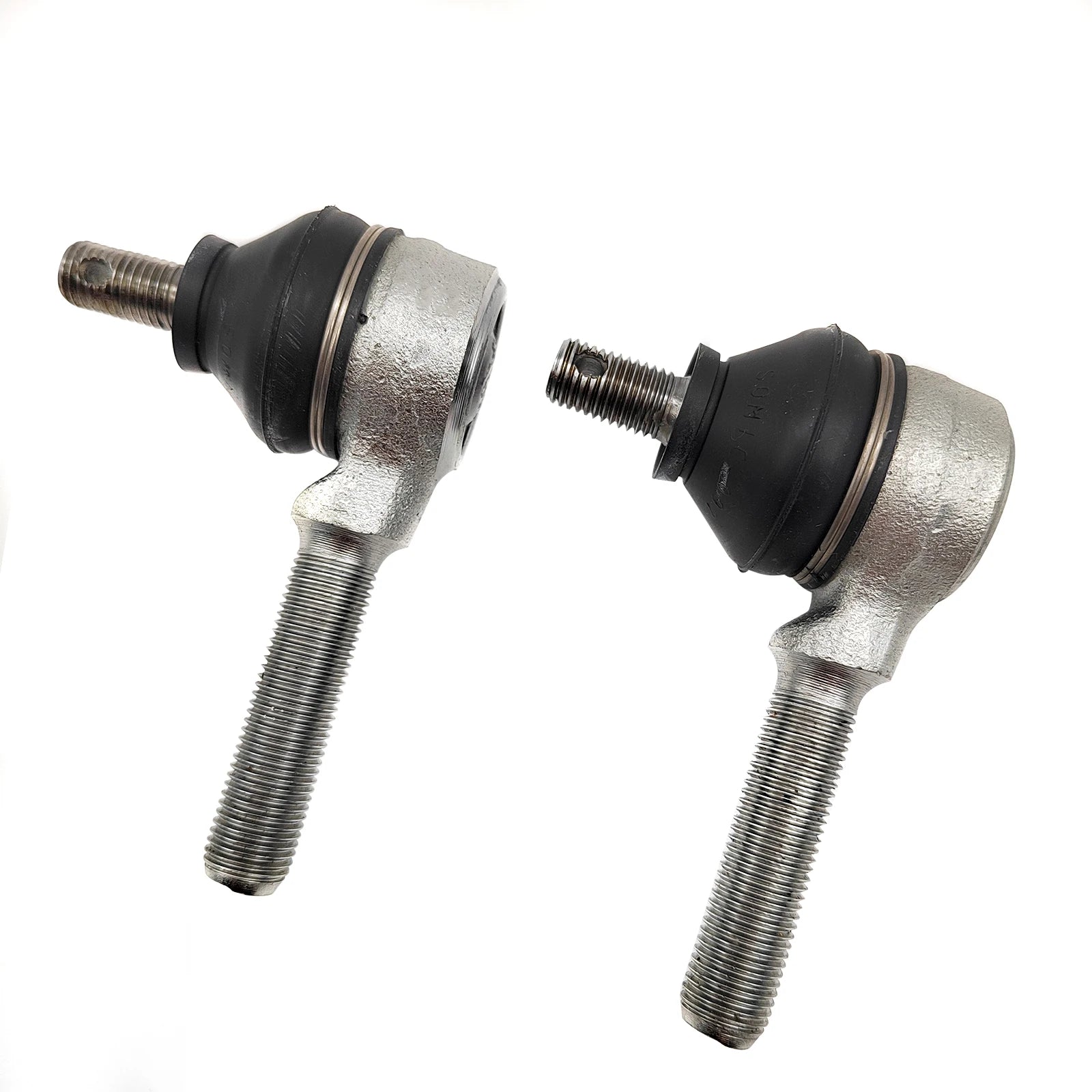 2pcs M10-M12 Tie Rod End Kits Fit For CF Moto Stee