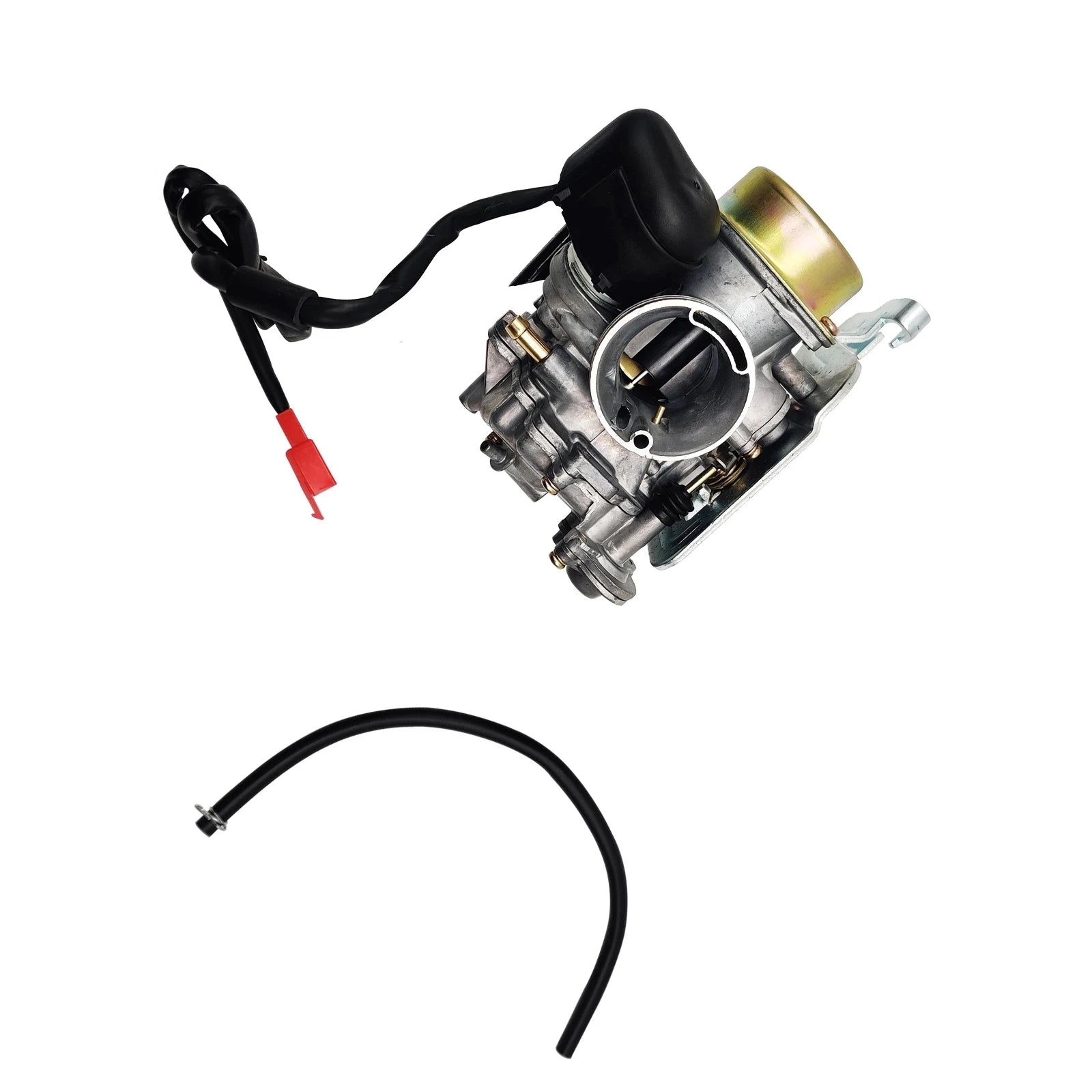 Pull-up Carburetor Fit For Linhai 300 ATV QUAD GO 