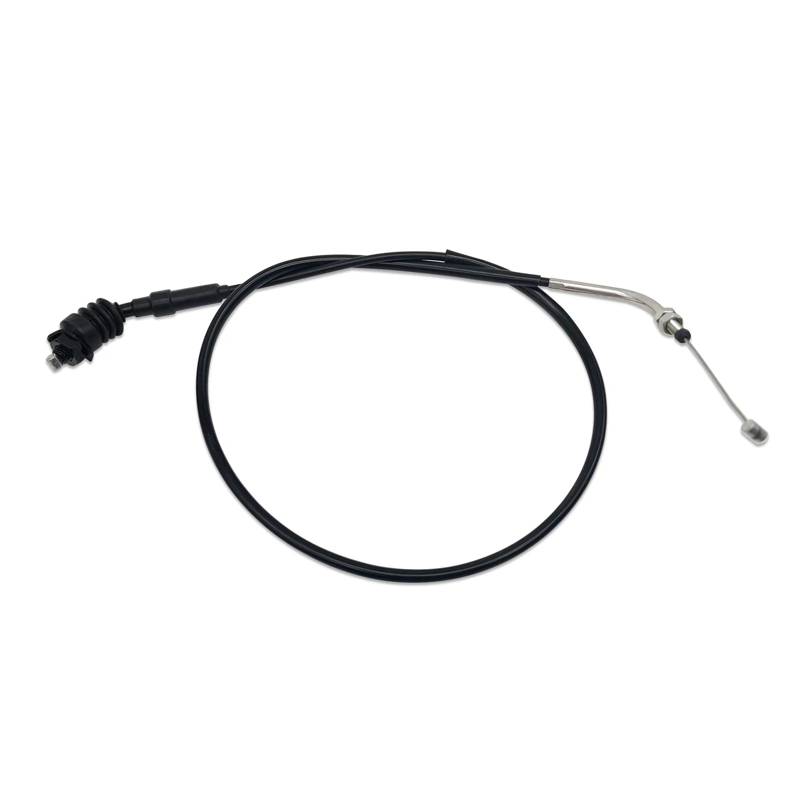 Throttle Cable Fit For Lin-hai 260cc 260 300 ATV U