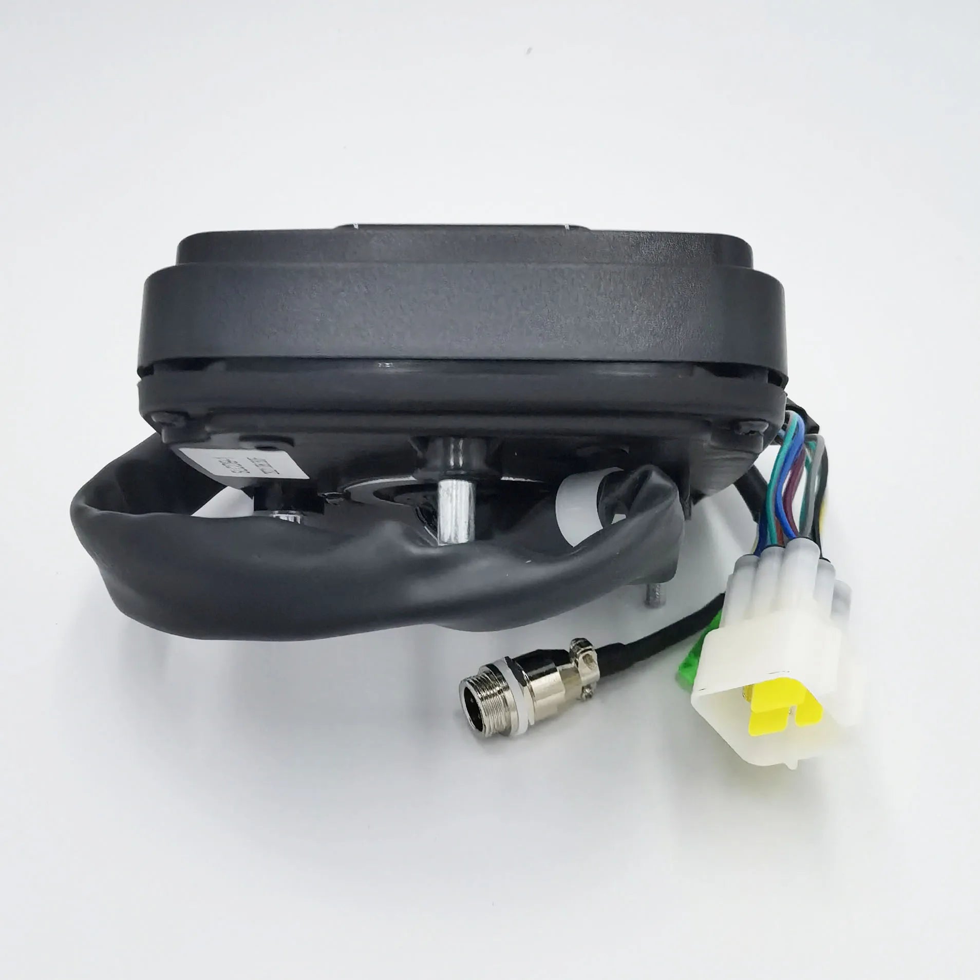 New Digital Speedometer Meter Assy Fit For Lin-hai