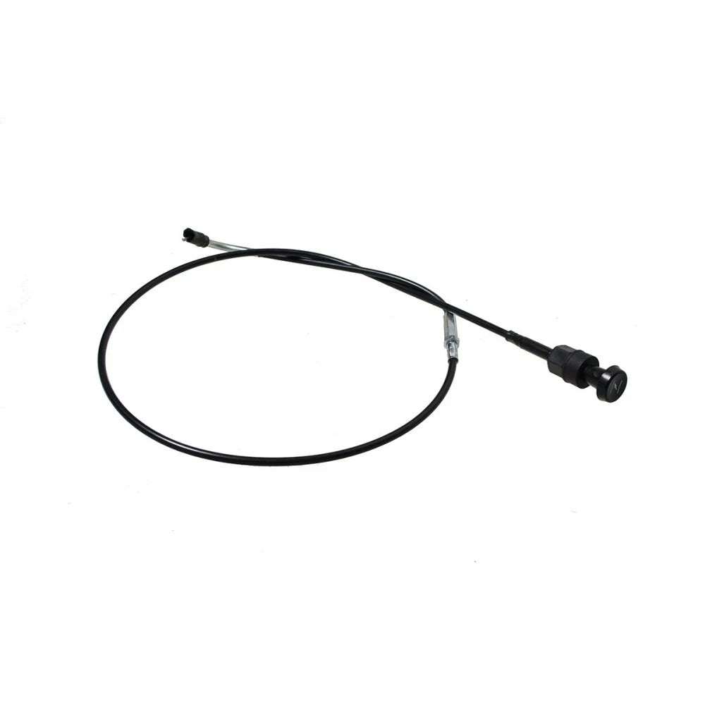 Throttle Cable Fit For LIN-HAI 400 Carburetor ATV 