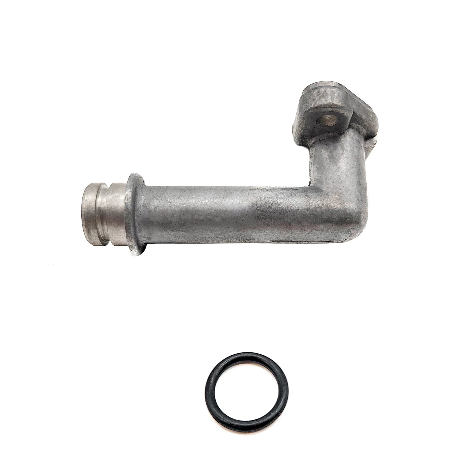 Water Pump Coolant Pipe Joint Fit For LINHAI LH 40