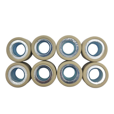 8PC 20x12 14G Variator Roller Fit For Majesty A MB