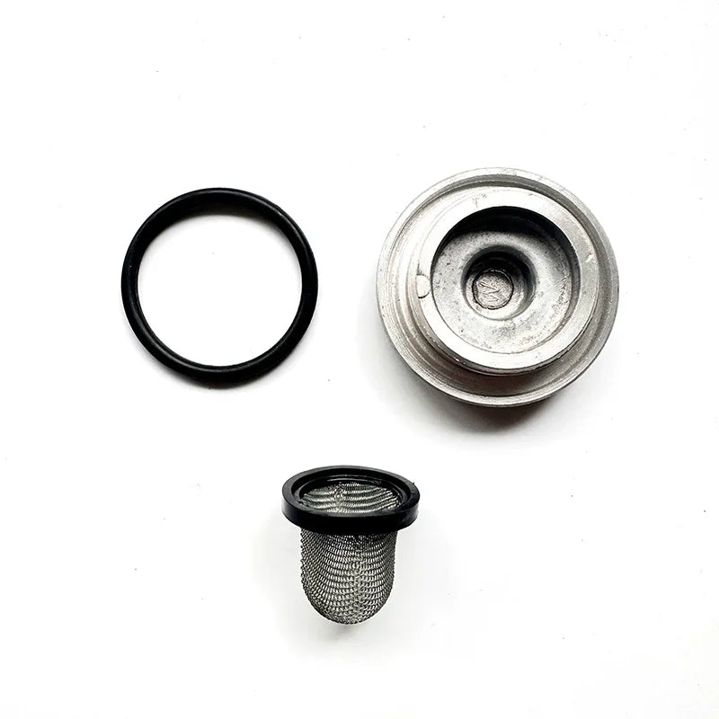 Oil Drain Cap Cover Plug Fit For Lin-hai Buya-ng X