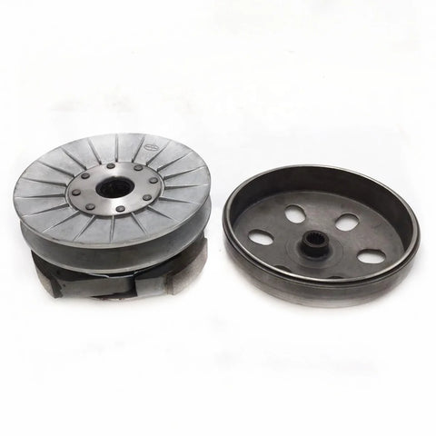 Clutch Fit For Lin-hai 260cc 300cc MAJESTY 250CC 2