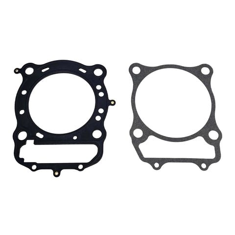 Cylinder Head Piston Gasket Top End Kit Fit For Li