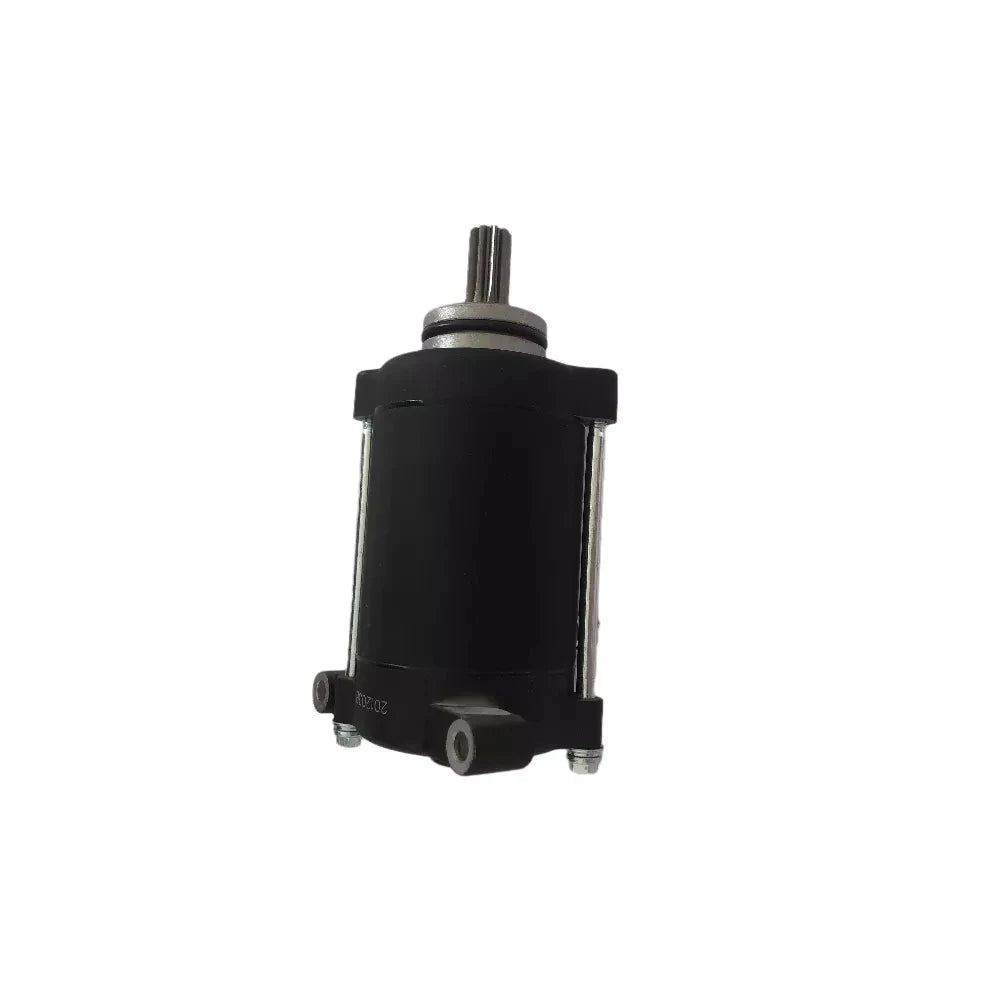 9T Motorcycle Electric Starter Motor Fit For CF600