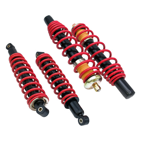 Rear and Front Shock Absorber Fit For Linhai CUV A