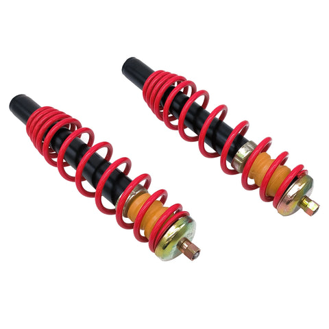 Rear and Front Shock Absorber Fit For Linhai CUV A