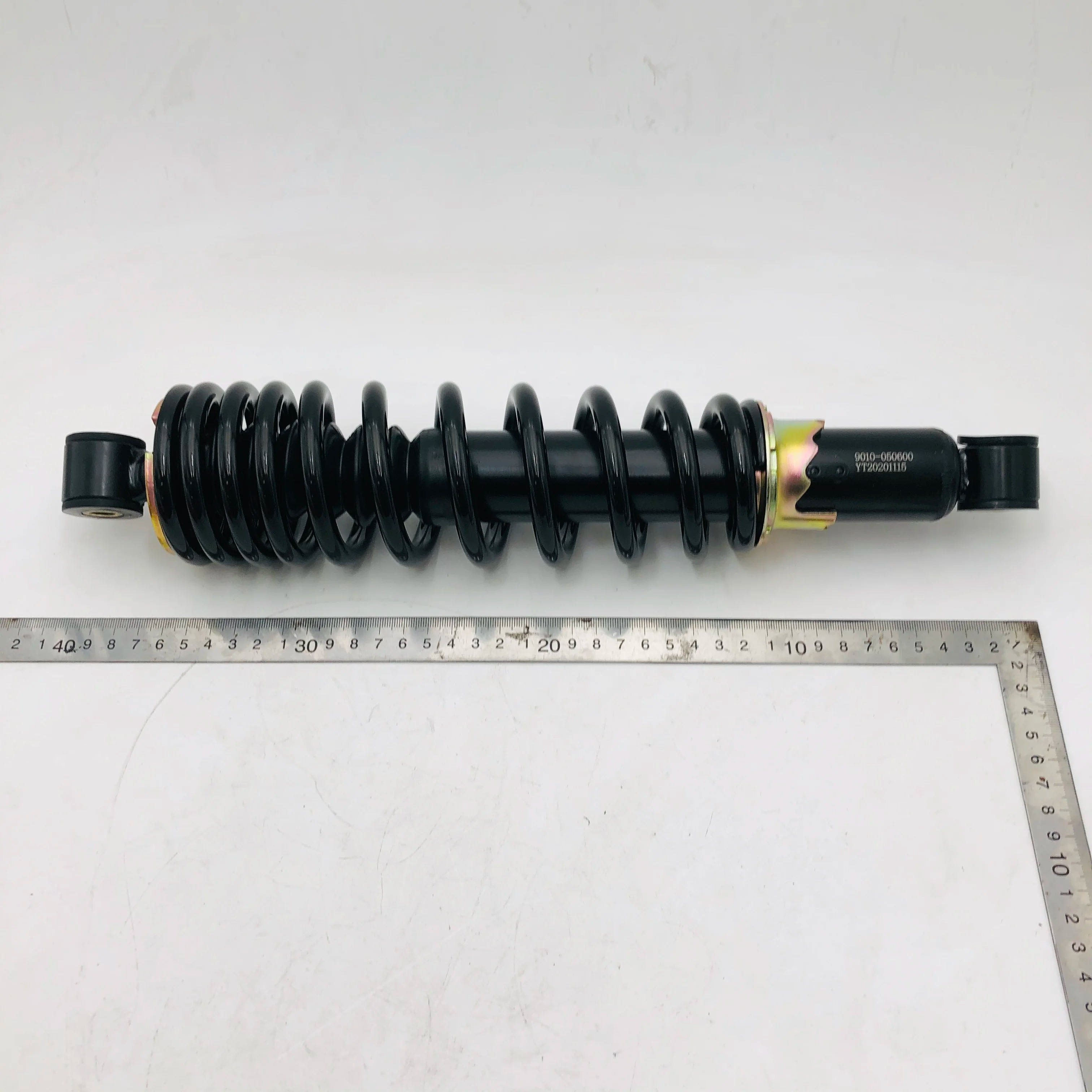 4PCS Front Rear Shock Absorber Fit For cfmoto CF50