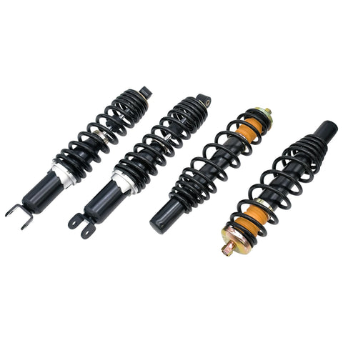 Rear and Front Shock Absorber Fit For Linhai 260 L