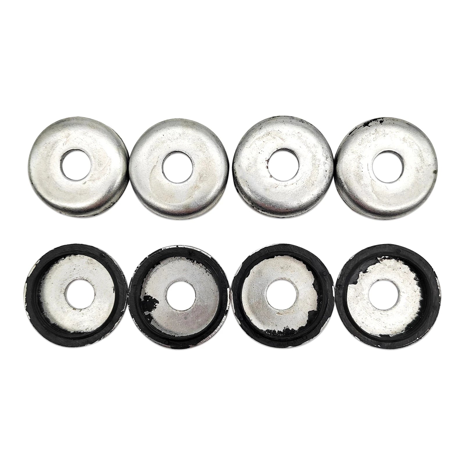 2PC 8PC DUST CAP Fit For CF 400 500 800 X6 X8 ATV 