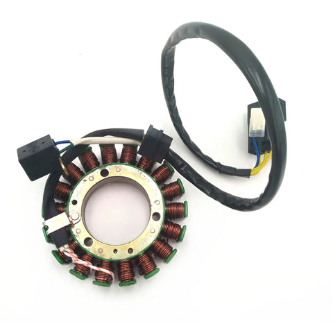 STATOR ASSY ATVs Parts Fit For Lin-hai 500cc 35334