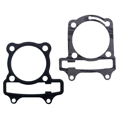 Cylinder Kit 200cc Fit For Linhai 200 Scooter ATV 