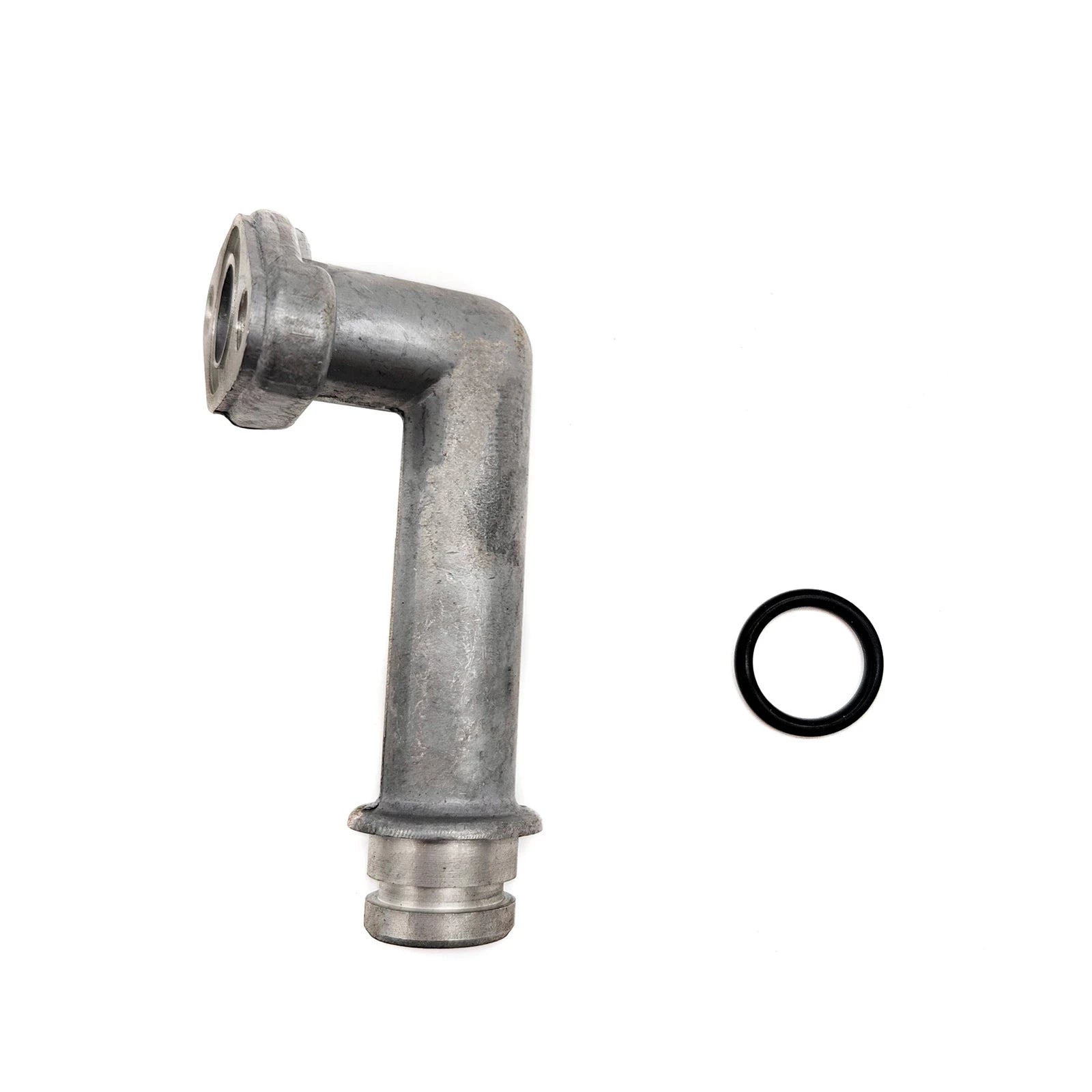 Water Pump Coolant Pipe Joint Fit For LINHAI LH 40