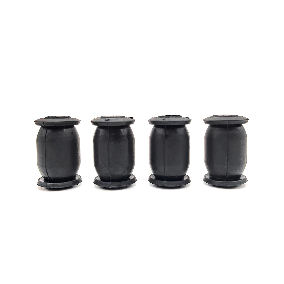 4PC/8PC ATV UTV Parts Cushion Sleeve Bushing Fit F