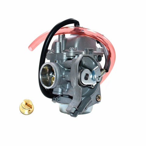 Carburetor Carb For Lin-hai ATV UTV J 500cc Carbur