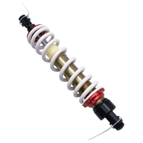 2PC Rear Shock Absorber WITH AIR BAG Fit For CFmot