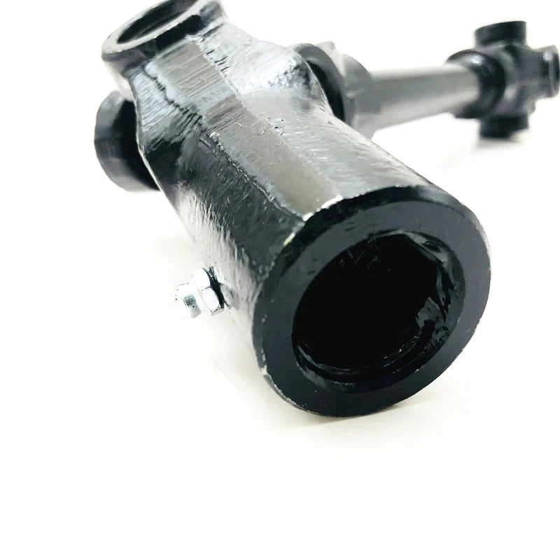 Motorcycle Front Universal Joint Fit For LIN-HAI 2