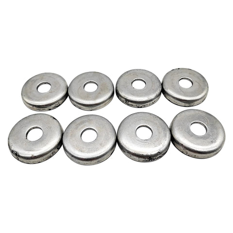 4PC 8PC DUST CAP Fit For CF 400 500 800 X6 X8 ATV 