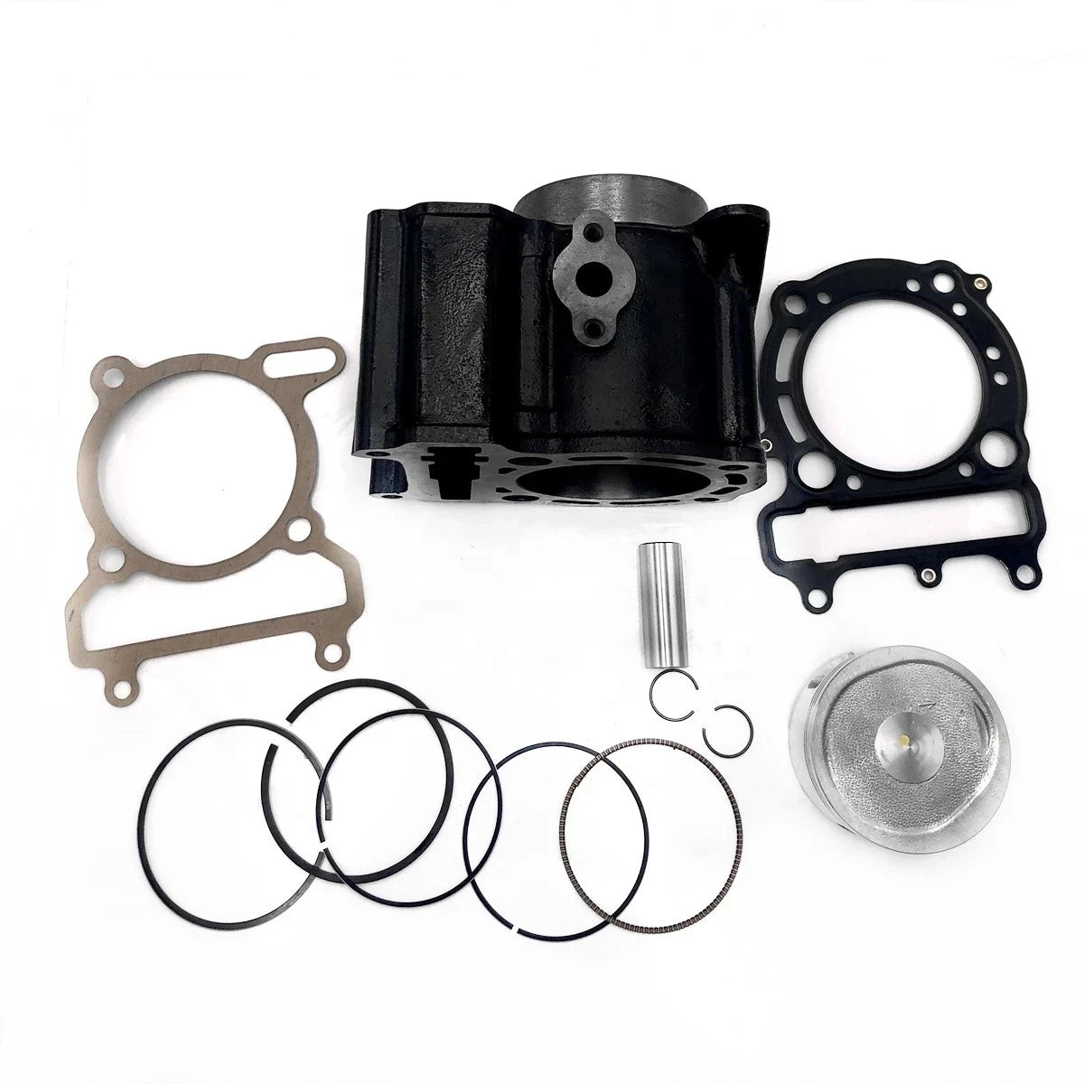 Cylinder Kit Fit For Y Lin-hai 260cc Scooter ATV T